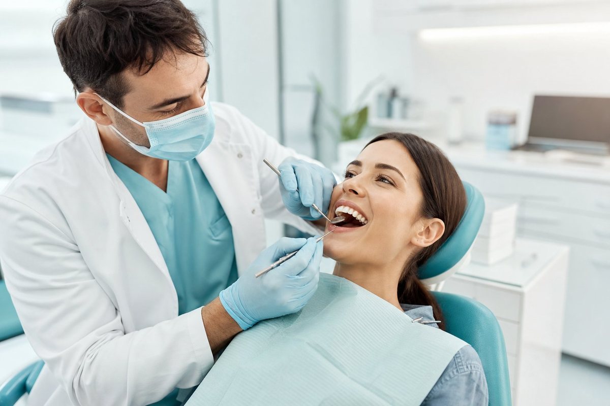 Dental Health