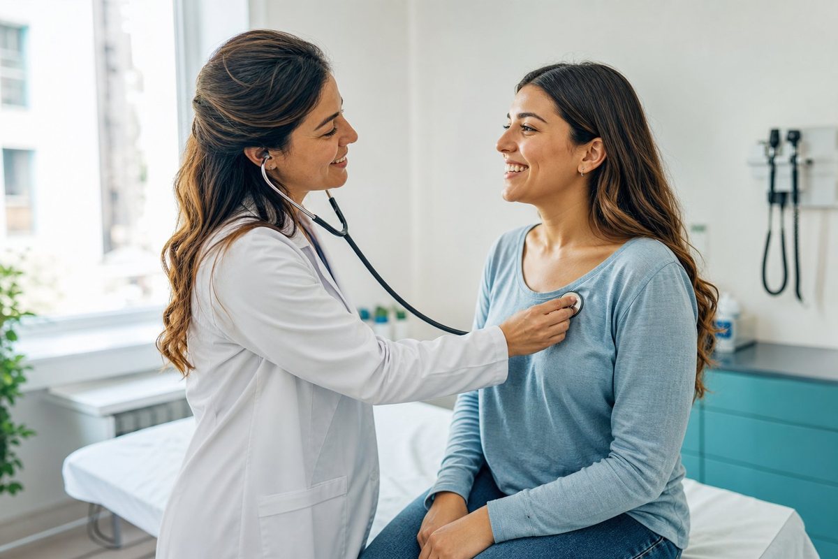 General Healthcare