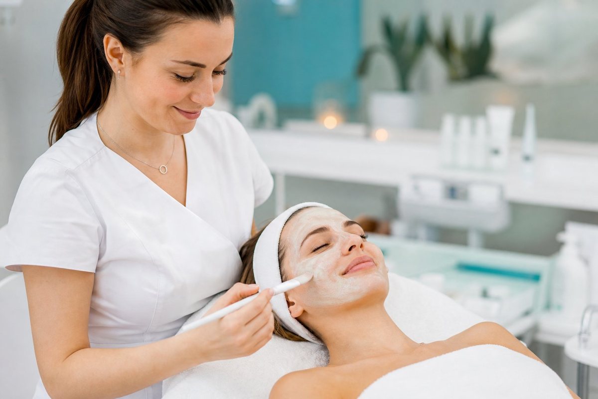 Hair and Skin Treatment
