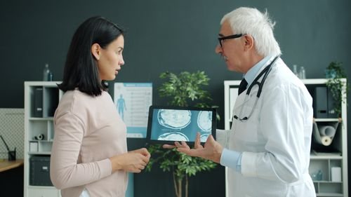 Memory and Neuro Health